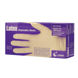 General Purpose Latex Gloves
