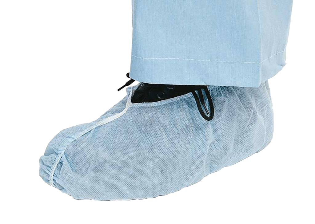 Shoe Covers - Disposable Shoe Covers 