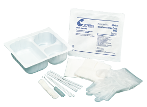 Tracheostomy Care kit 80-03