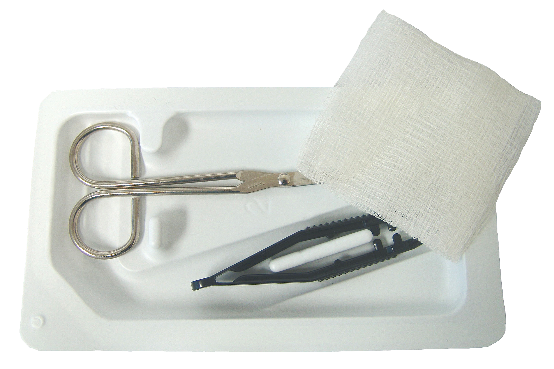 Suture Removal Kit 81-25