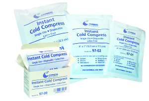 Instant Cold packs 97-00 97-00