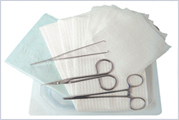 Surgical Kits & Trays