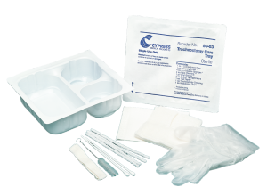 Tracheostomy Care kit 80-03